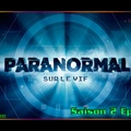 S02E010 Paranormal sur le vif