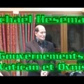 Michael Hesemann, Gouvernements, Vatican et Ovnis