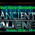 The time benders - Ancient Aliens S18E10 (vostfr)