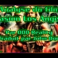 Analyse du film Invasion Los Angeles traduit par John Doe d\'ITV