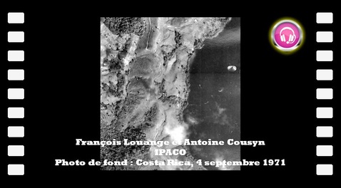 Ufologie - IPACO ou le traitement des images (avec François Louange et Antoine Cousyn)