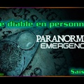 Le diable en personne - Paranormal Emergency