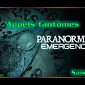 Appels fantômes - Paranormal Emergency