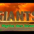 Le Mythe des géants (HD)