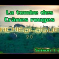 S01E07 La tombe des Crânes rouges