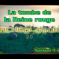 S01E08 La tombe de la Reine rouge