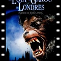 Le Loup-garou de Londres (1981) +12 ans