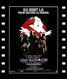 S.O.S. Fantômes (1984)