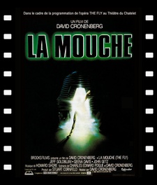 La Mouche (1986) +12 ans