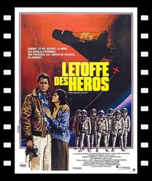L'Etoffe des héros (1983)