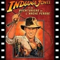 Indiana Jones 1 Les Aventuriers de l'Arche perdue (1981)