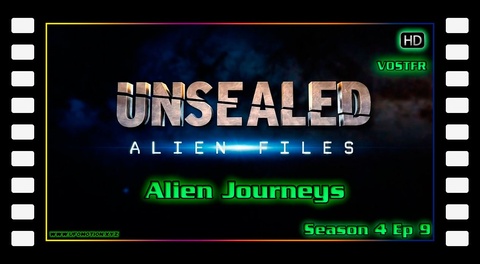 S04E09 Alien Journeys (vostfr google)