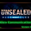 S04E18 Alien Communications (vostfr google)