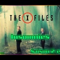 S02E04 Insomnies - X Files