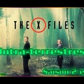 S02E09 Intra-terrestres - X Files