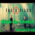 S02E14 Main de l'enfer - X Files