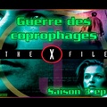 S03E12 Guerre des coprophages - X Files