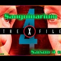 S04E06 Sanguinarium - X Files
