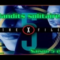 S05E03 Bandits solitaires - X Files