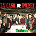 S01E03 - La Casa de Papel