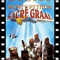 Monty Python, sacré Graal (1975)