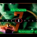 S07E07 Orison - X Files