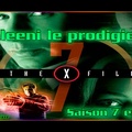 S07E08 Maleeni le prodigieux - X Files