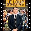 Le Loup de Wall Street (2013) +12 ans