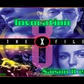 S08E05 Invocation - X Files