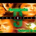 S09E07 Amnésie - X Files
