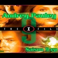 S09E11 Audrey Pauley - X Files