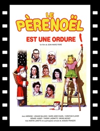 Le Père Noël est une ordure (1982)