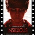 Insidious (2010) +12 ans
