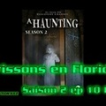 S02E10 Frissons en Floride - Hantise
