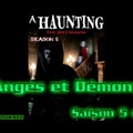 S05E02 Anges et Démons - Hantise