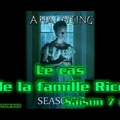 S07E03 Le cas de la famille Rice - Hantise