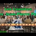 Les Ummites - Ça vous regarde (La Cinq 1991) avec Jean-Pierre Petit.
