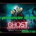 S01E08 (final) - Le pénitencier de Boise - Ghost Adventures