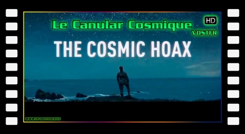 Le Canular Cosmique - Steven Greer - Un Exposé (vostfr)