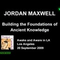 Jordan Maxwell Conférence à Los Angeles (2009) VOSTFR