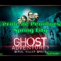 S03E02 - L'école de Pennhurst - Ghost Adventures