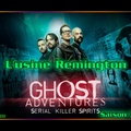 S03E05 - L'usine Remington - Ghost Adventures