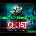 S03E09 - Le manoir de Prospect Place - Ghost Adventures