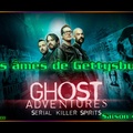 S04E01 - Les âmes de Gettysburg - Ghost Adventures
