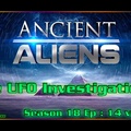 S18E14 Les enquêtes sur les ovnis - The UFO Investigations (vostfr)