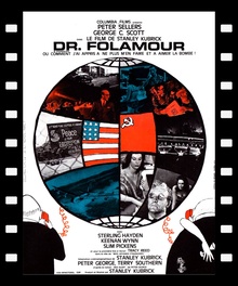Docteur Folamour (1964)