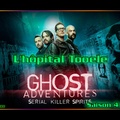 S04E26 L'hôpital de Tooele - Ghost Adventures