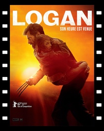 Logan (2017) +12 ans