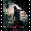 World War Z (2013) +12 ans