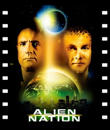 Alien nation (1988) vostfr